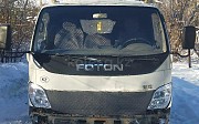 Foton Ollin 2008 г., эвакуатор Актобе