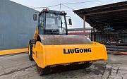 LiuGong CLG6116E 2021 г., каток Алматы