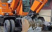 Doosan 2014 г., экскаватор Астана