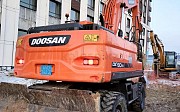 Doosan 190 2019 г., экскаватор Астана