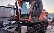 Doosan 190 2019 г., экскаватор Астана