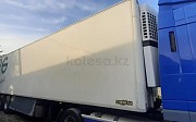 Chereau 1999 г., рефрижератор 