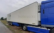 Chereau 1999 г., рефрижератор 