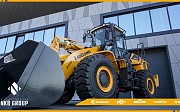 LiuGong 835H 2023 г., погрузчик ковшовый Алматы