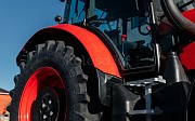 Zetor Zetor Forterra 135 2022 г., трактор 