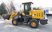 Tabert T928L 2021 г., погрузчик ковшовый Уральск