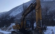 JCB JS240 2001 г., экскаватор 