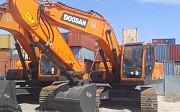 Doosan DX200A 1 куб гидролиния 2022 г., экскаватор Тараз