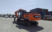 Doosan DX200A 1 куб гидролиния 2022 г., экскаватор Тараз