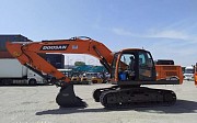 Doosan DX200A 1 куб гидролиния 2022 г., экскаватор Тараз