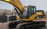 Caterpillar CAT 336 DL 2010 г., экскаватор 