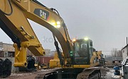 Caterpillar CAT 336 DL 2010 г., экскаватор 