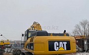 Caterpillar CAT 336 DL 2010 г., экскаватор 