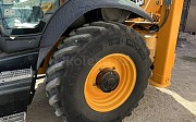 JCB 3cx-sm 2013 г., экскаватор-погрузчик Қызылорда