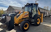 JCB 3cx-sm 2013 г., экскаватор-погрузчик 