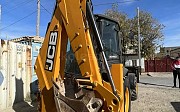 JCB 3cx-sm 2013 г., экскаватор-погрузчик 