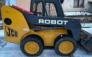 JCB 160 robot 2006 г., погрузчик ковшовый 