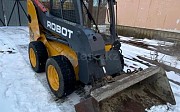 JCB 160 robot 2006 г., погрузчик ковшовый 