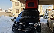 Hyundai Grand starex camper 4wd 2020 г., автодом Алматы