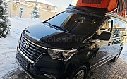 Hyundai Grand starex camper 4wd 2020 г., автодом Алматы