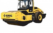 Bomag BW 222D-5 2023 г., каток Алматы