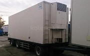 Ideal ThermoKing 2001 г., рефрижератор Өскемен