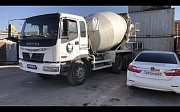 Foton 3251 2007 г., автобетоносмеситель Астана