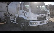 Foton 3251 2007 г., автобетоносмеситель Астана