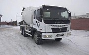 Foton 3251 2007 г., автобетоносмеситель Астана