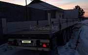 Schmitz Cargobull 2007 г., прицепы, полуприцепы Шымкент