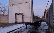 Schmitz Cargobull 2007 г., прицепы, полуприцепы Шымкент