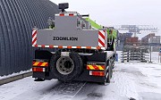 Zoomlion 2022 г., автокран Алматы