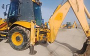 JCB 3сх 2007 г., экскаватор-погрузчик Актау