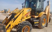 JCB 3сх 2007 г., экскаватор-погрузчик Актау