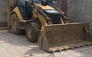 Caterpillar 428F 2013 г., экскаватор-погрузчик 