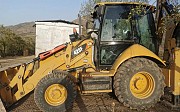 Caterpillar 428F 2013 г., экскаватор-погрузчик 