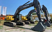 Volvo EC300DL 2022 г., экскаватор Алматы