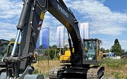 Volvo EC300DL 2022 г., экскаватор Алматы