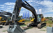 Volvo EC300DL 2022 г., экскаватор Алматы