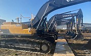 Volvo EC300DL 2022 г., экскаватор Алматы