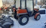 Беларус Беларусь 320 2008 г., трактор Алматы