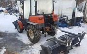 Беларус Беларусь 320 2008 г., трактор Алматы