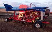 Агромастер Agrator-3400 M 2015 г., сельхозтехника 