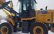 XCMG LW300KN 2022 г., погрузчик Астана