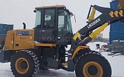 XCMG LW300KN 2022 г., погрузчик Астана