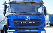 Shacman Автобетоносмеситель SHACMAN 10 м³ 2022 г., автобетоносмеситель 