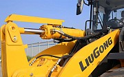 LiuGong 840H 2023 г., погрузчик Алматы