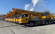 XCMG XCT30_S Export 2023 г., автокран 