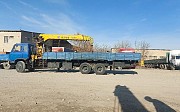 Dongfeng SQ12KS30 2011 г., манипулятор 