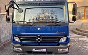 Mercedes-Benz ATEGO 12.24 2008 г., манипулятор Алматы